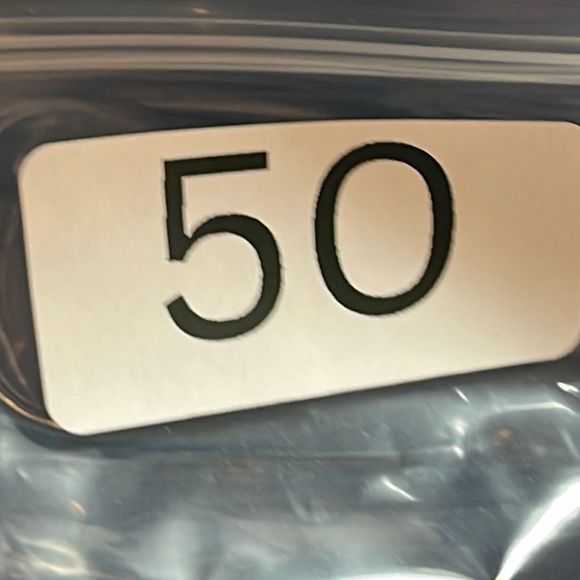 Vans Sk8-Hi Black/White Suede Canvas Athletic Skates Shoes Men’s Size 10.5 - Picture 12 of 12